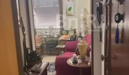 Apartamento 1 quarto com 2 banheiros