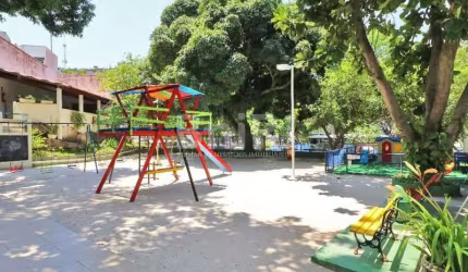 LARANJEIRAS - EXCELENTE APARTAMENTO