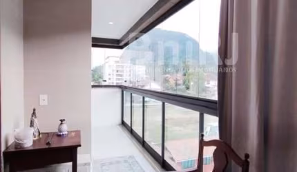 EXCELENTE APARTAMENTO NO ALTO TERESÓPOLIS 3 QTOS (2 SUÍTES) com INFRAESTRUTURA