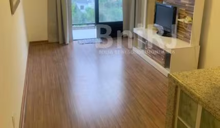 CHARMOSO APARTAMENTO QUARTO E SALA PRÓXIMO A FACULDADE
