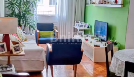 Apartamento em Copacabana
