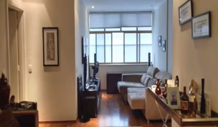 VENDO CHARMOSO APARTAMENTO FONTE DA SAUDADE