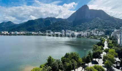 Elegância e Conforto com Vista Panorâmica ? 193m², Suíte Master e 2 Vagas Demarcadas
