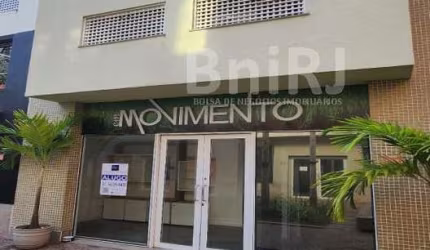 Av. das Américas -Downtown- loja interna 100m2