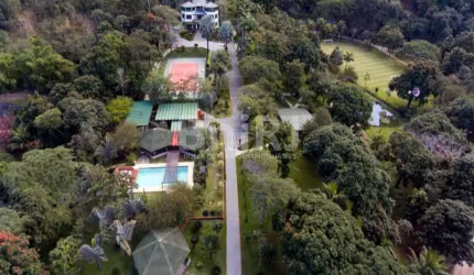 Sítio em Guaratiba 44.000 m²