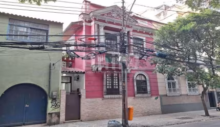 Rua Dezenove de Fevereiro, Botafogo