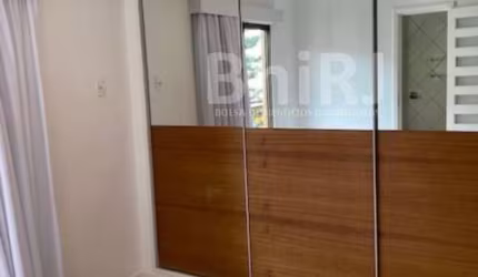 lindo apartamento - pronto para morar