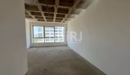 Oportunidade Sala Comercial à Venda no One World Offices - Barra da Tijuca