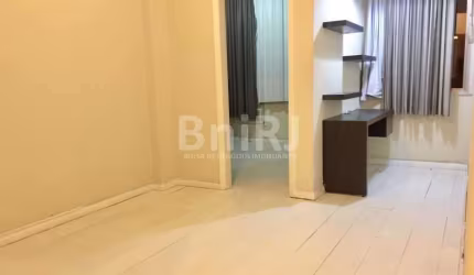 APARTAMENTO 1 QUARTO + SALA na MARQUÊS DE ABRANTES
