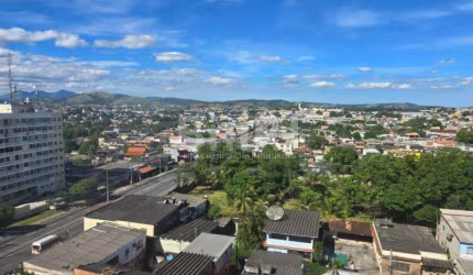MELHOR 2 QUARTOS EXCELENTE LOCALIZAÇÃO DE SANTA CRUZ