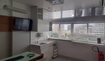 Melhor Localização Visconde de Pirajá  Frente Metro General Osorio