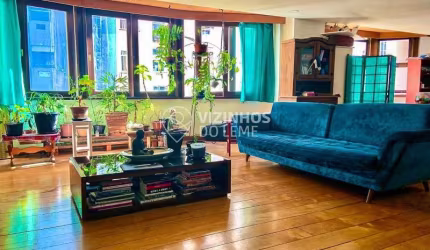 Apartamento à venda, Copacabana, Rio de Janeiro, RJ