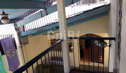 Casa comercial duplex