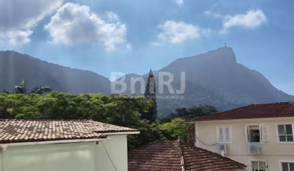 Apartamento 3 Quartos - Gávea - Praça Santos Dumont