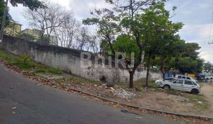 TERRENO PADRÃO PARA VENDA - INHAUMA - RIO DE JANEIRO/RJ
