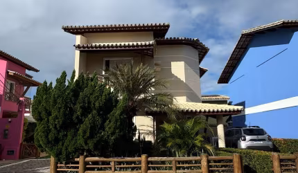 Casa Solta Stela Maris atrás do Colégio Mariza Maior