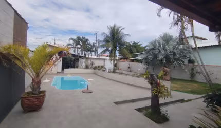Lindíssima casa no cobiçado bairro do Gravatá