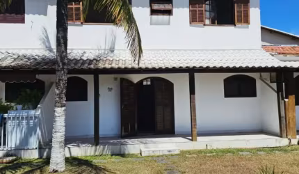 Oportunidade única em Saquarema