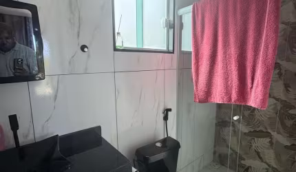 Lindíssima casa