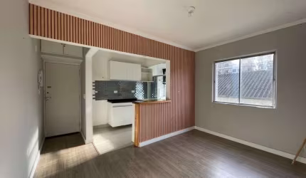 Oferta Imperdível: Apartamento de 2 Dormitórios no Boqueirão com Vista Livre!