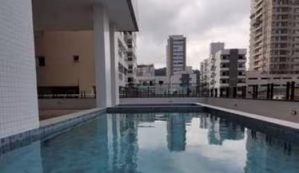 Apartamento para locação mobiliado Cantos do Forte