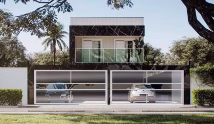 Oferta Imperdível: Casa de Condomínio no Bairro da Pedreira, Mongaguá