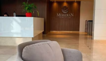 Oportunidade Exclusiva no Miridian Office Primer!
