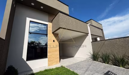 Casa com 2 quartos à venda no Itajubá, Barra Velha  por R$ 450.000