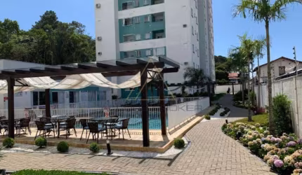 Apartamento mobiliado - Itacolomi
