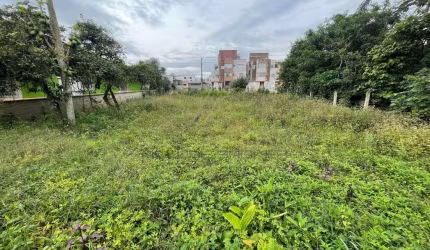 Terreno comercial para alugar no Itacolomi, Balneário Piçarras 