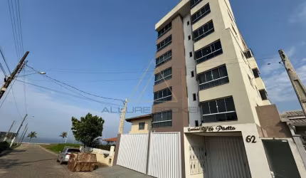APARTAMENTO QUADRA MAR, PRAIA DO TABULEIRO