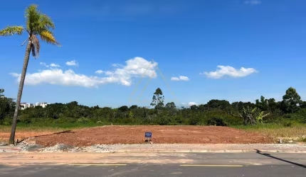 Terreno a venda no Bairro Santo Antônio em Balneário Piçarras SC.