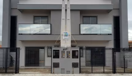 Sobrado a venda em Barra Velha SC.