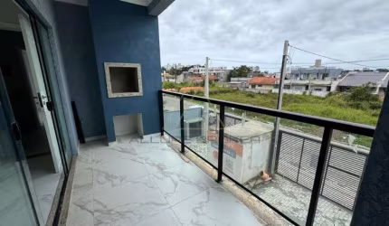 Apartamento a venda em Balneário Piçarras SC.