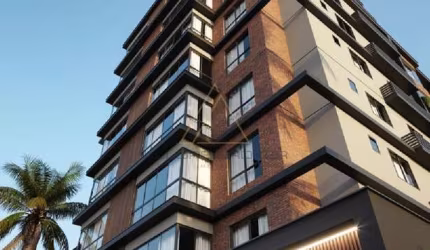 Apartamento a venda no bairro Itajuba em Barra Velha