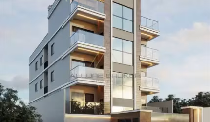 Apartamento a venda no bairro Centro em Barra Velha-SC