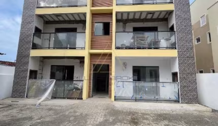 Apartamento novo a venda no centro de Penha