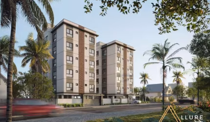 Apartamento  a venda no bairro Itinga 1 em Barra Velha