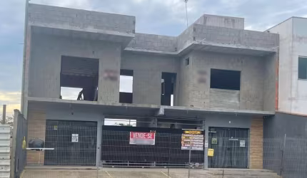 Prédio comercial a venda em Barra Velha - Itajuba