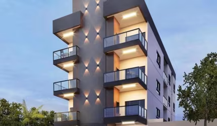Apartamento a venda em Nossa Senhora da Paz Balneário Piçarras.