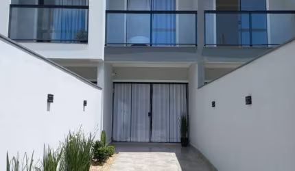 Sobrado Alto Padrão a Venda em Piçarras !