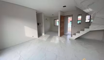 Casa a venda no bairro Itajuba em Barra Velha-SC