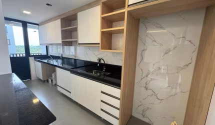 Apartamento novo na Praia de Balneário Piçarras- SC