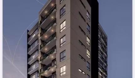 Apartamento a venda em Navegantes-SC