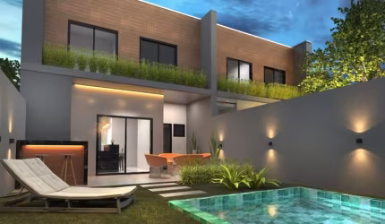 Casa a venda em Balneário Piçarras-SC