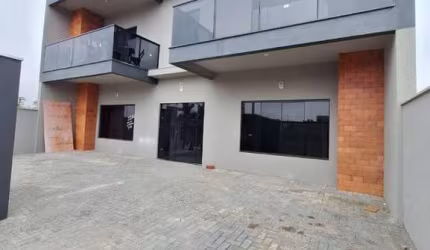 Apartamento novo a venda em Itajuba - Barra Velha