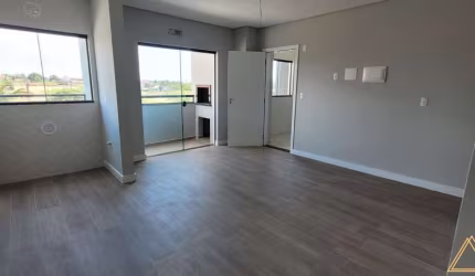 Apartamento para venda em Itajuba-SC.