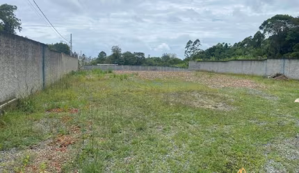 Terreno a venda no bairro Itacolomi em  Balneário Piçarras - SC