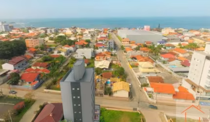 APARTAMENTO 3 DORMITÓRIOS, 280 METROS DA PRAIA DE ITAJUBA