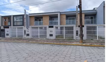 SOBRADO NOVO BALNEÁRIO PIÇARRAS